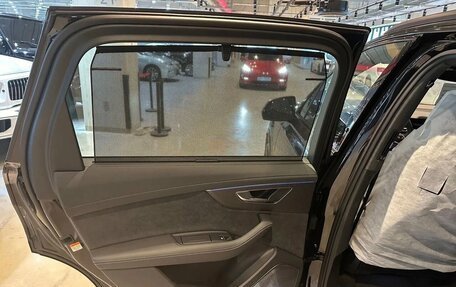 Audi SQ7, 2025 год, 17 000 000 рублей, 15 фотография