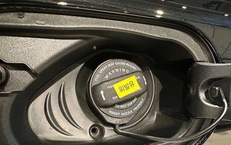 Audi SQ7, 2025 год, 17 000 000 рублей, 16 фотография