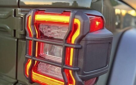 Jeep Wrangler, 2020 год, 5 950 000 рублей, 4 фотография