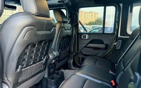 Jeep Wrangler, 2020 год, 5 950 000 рублей, 10 фотография