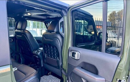 Jeep Wrangler, 2020 год, 5 950 000 рублей, 13 фотография