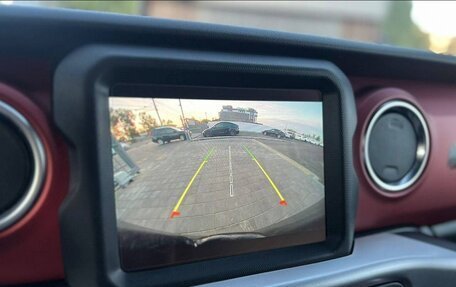 Jeep Wrangler, 2020 год, 5 950 000 рублей, 24 фотография