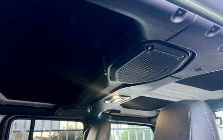 Jeep Wrangler, 2020 год, 5 950 000 рублей, 23 фотография