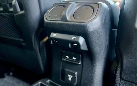 Jeep Wrangler, 2020 год, 5 950 000 рублей, 16 фотография