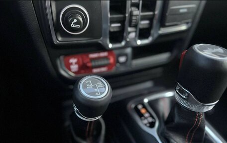 Jeep Wrangler, 2020 год, 5 950 000 рублей, 25 фотография