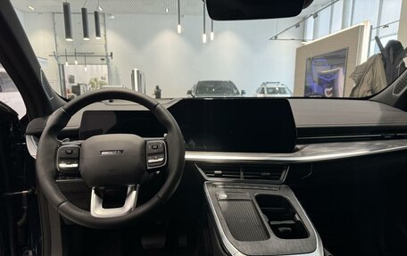 Haval F7x, 2026 год, 3 799 000 рублей, 12 фотография