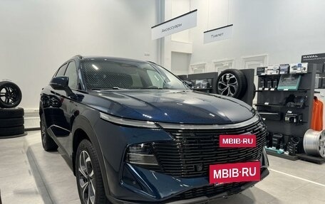 Haval F7x, 2026 год, 3 799 000 рублей, 3 фотография