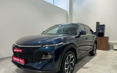 Haval F7x, 2026 год, 3 799 000 рублей, 1 фотография