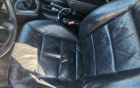 Audi A6, 2003 год, 750 000 рублей, 1 фотография