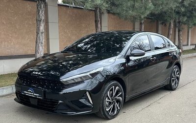 KIA K3, 2025 год, 2 380 000 рублей, 1 фотография