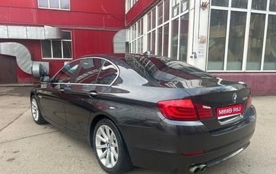 BMW 5 серия, 2012 год, 2 000 000 рублей, 1 фотография