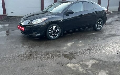 Mazda 3, 2010 год, 890 000 рублей, 1 фотография