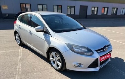 Ford Focus III, 2012 год, 735 000 рублей, 1 фотография