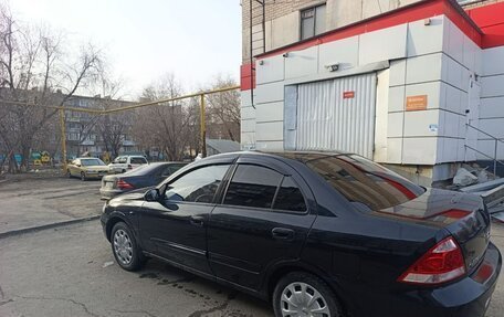 Nissan Almera Classic, 2012 год, 660 000 рублей, 1 фотография