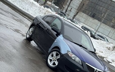 Mazda Axela, 2004 год, 315 000 рублей, 1 фотография