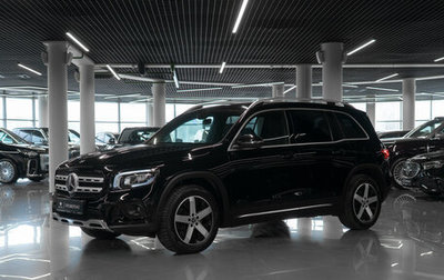 Mercedes-Benz GLB, 2020 год, 3 980 000 рублей, 1 фотография