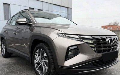 Hyundai Tucson, 2021 год, 2 510 000 рублей, 1 фотография