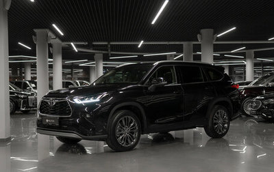 Toyota Highlander, 2026 год, 6 000 000 рублей, 1 фотография