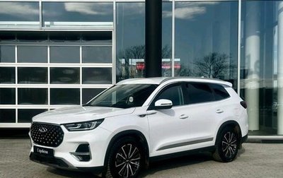 Chery Tiggo 8 Pro, 2021 год, 1 760 000 рублей, 1 фотография