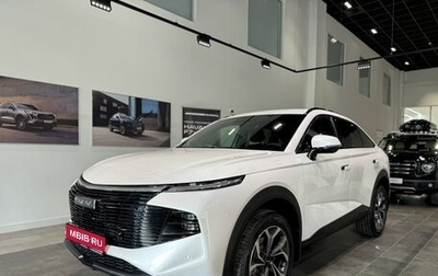 Haval F7x, 2026 год, 3 599 000 рублей, 1 фотография
