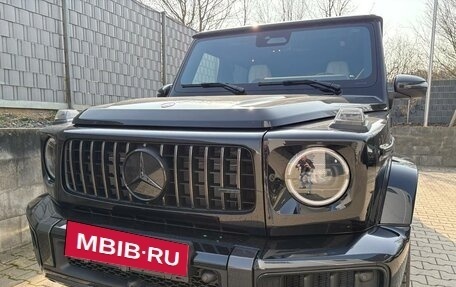 Mercedes-Benz G-Класс AMG, 2026 год, 34 990 000 рублей, 1 фотография