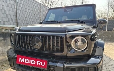 Mercedes-Benz G-Класс AMG, 2026 год, 34 990 000 рублей, 1 фотография