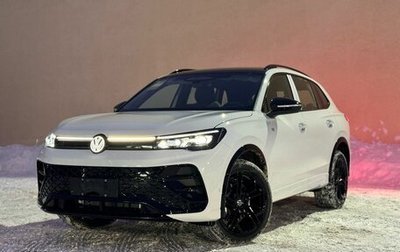 Volkswagen Tiguan, 2026 год, 4 895 000 рублей, 1 фотография