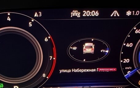 Volkswagen Tiguan II, 2021 год, 3 950 000 рублей, 8 фотография