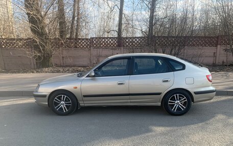 Hyundai Elantra III, 2006 год, 349 000 рублей, 3 фотография