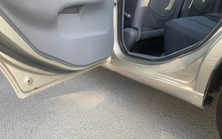 Hyundai Elantra III, 2006 год, 349 000 рублей, 4 фотография