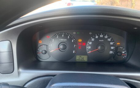 Hyundai Elantra III, 2006 год, 349 000 рублей, 11 фотография