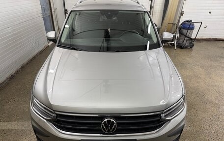 Volkswagen Tiguan II, 2021 год, 3 950 000 рублей, 14 фотография