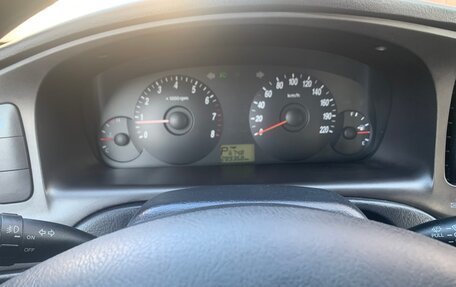 Hyundai Elantra III, 2006 год, 349 000 рублей, 12 фотография