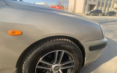 Hyundai Elantra III, 2006 год, 349 000 рублей, 20 фотография