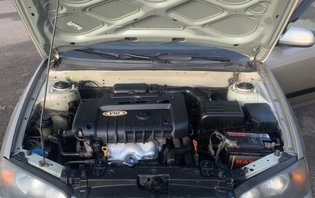 Hyundai Elantra III, 2006 год, 349 000 рублей, 13 фотография