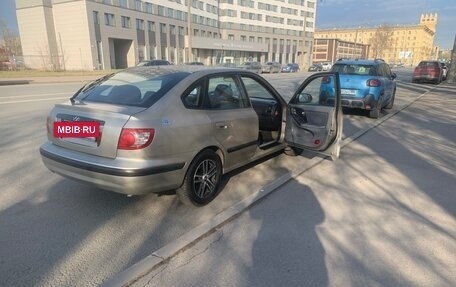 Hyundai Elantra III, 2006 год, 349 000 рублей, 19 фотография