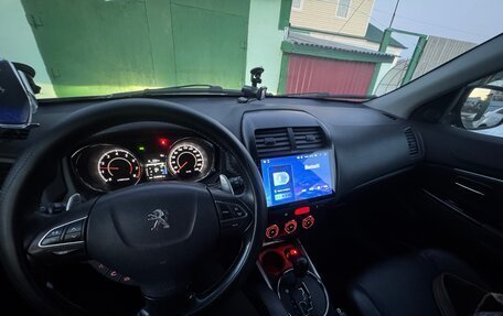 Peugeot 4008, 2012 год, 1 250 000 рублей, 6 фотография