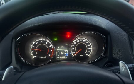 Peugeot 4008, 2012 год, 1 250 000 рублей, 5 фотография