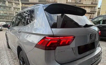 Volkswagen Tiguan II, 2022 год, 4 200 000 рублей, 5 фотография