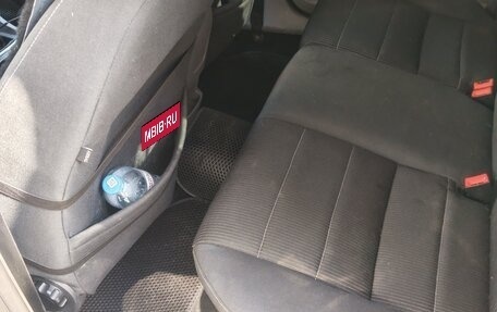 Ford Focus II рестайлинг, 2009 год, 525 000 рублей, 5 фотография