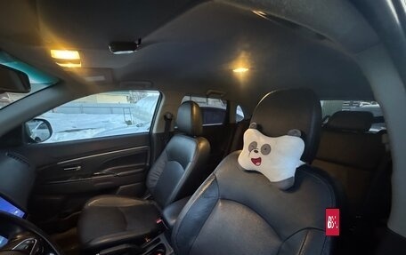 Peugeot 4008, 2012 год, 1 250 000 рублей, 7 фотография