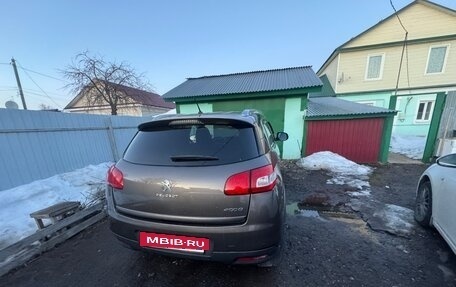 Peugeot 4008, 2012 год, 1 250 000 рублей, 4 фотография