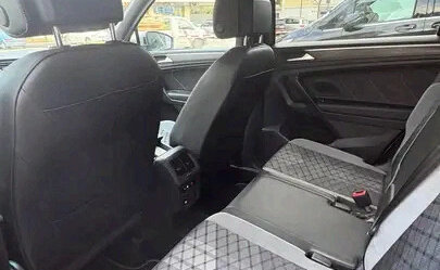 Volkswagen Tiguan II, 2022 год, 4 200 000 рублей, 11 фотография