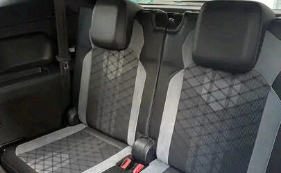 Volkswagen Tiguan II, 2022 год, 4 200 000 рублей, 10 фотография