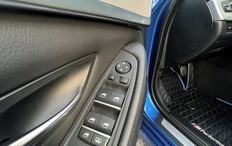 BMW M5, 2013 год, 4 500 000 рублей, 9 фотография