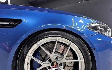 BMW M5, 2013 год, 4 500 000 рублей, 6 фотография