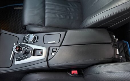 BMW M5, 2013 год, 4 500 000 рублей, 16 фотография