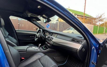 BMW M5, 2013 год, 4 500 000 рублей, 13 фотография