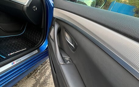 BMW M5, 2013 год, 4 500 000 рублей, 12 фотография