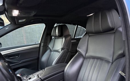 BMW M5, 2013 год, 4 500 000 рублей, 17 фотография